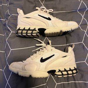 Nike Stussy x Air Zoom Spiridon
